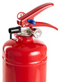 Brannslukker pulver 2 kg - Nor-Tec